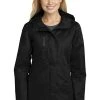 Ladies All-Conditions Jacket -Port Authority Shop a64cece2ec6ef2
