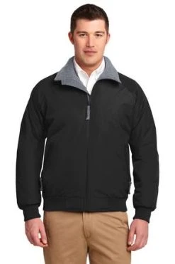 Challenger Jacket -Port Authority Shop a6895fdca2b1bf
