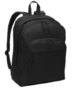 Basic Backpack 12 Basic Backpack -Port Authority Shop a7f8625c9de0a0
