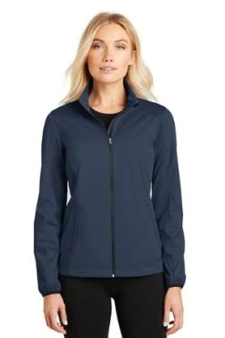 Ladies Active Soft Shell Jacket 17 Ladies Active Soft Shell Jacket -Port Authority Shop a833d65a0facc9