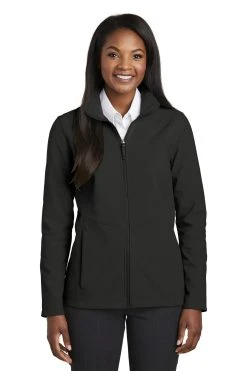 Ladies Collective Soft Shell Jacket -Port Authority Shop a83ef0c636aaf2