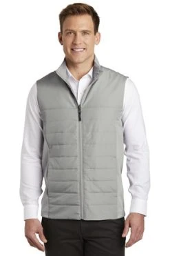 Collective Insulated Vest -Port Authority Shop a8d5a1cd3036a5