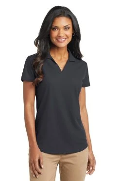 Ladies Dry Zone Grid Polo 21 Ladies Dry Zone Grid Polo -Port Authority Shop a958eb4b84deeb