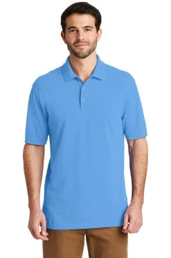 EZCotton Polo -Port Authority Shop aa1d483b3cac3f