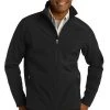 Tall Core Soft Shell Jacket -Port Authority Shop aa5d07d93f6c98