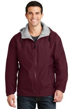 Team Jacket -Port Authority Shop aa844ad4fbce6c