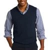 Sweater Vest -Port Authority Shop ab15a53ee50d1f