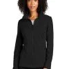Ladies Collective Tech Soft Shell Jacket -Port Authority Shop ab8cf38d7a0232
