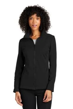 Ladies Collective Tech Soft Shell Jacket
