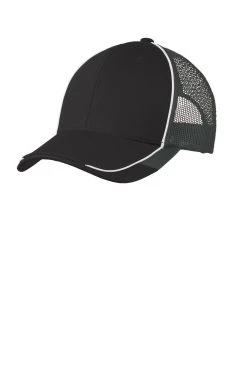 Unisex Colorblock Mesh Back Cap 9 Unisex Colorblock Mesh Back Cap -Port Authority Shop ab9a7c59db9d0d