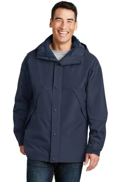 3-in-1 Jacket -Port Authority Shop aba18bace59dc1