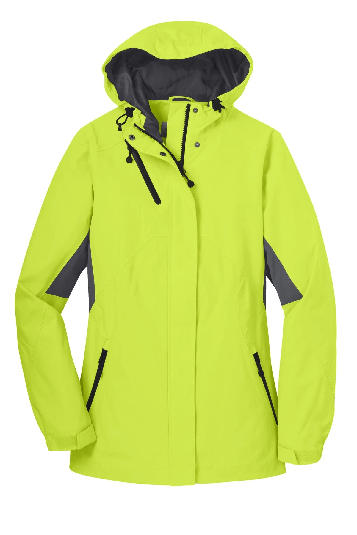 Ladies Cascade Waterproof Jacket 4 Ladies Cascade Waterproof Jacket - Image 2