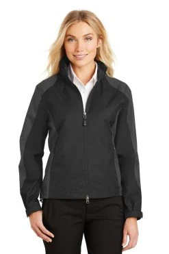 Ladies Endeavor Jacket -Port Authority Shop abc8ef9deece4d