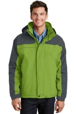 Nootka Jacket 12 Nootka Jacket -Port Authority Shop ad95cb0f951f9f
