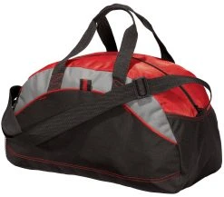 Medium Contrast Duffel -Port Authority Shop adc5ca0c12efee