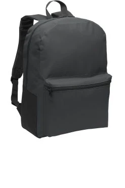 Value Backpack -Port Authority Shop ade199ec886a3f