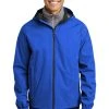 Essential Rain Jacket 2 Essential Rain Jacket -Port Authority Shop ae45a50fc2ab0a