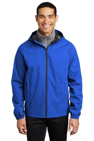 Essential Rain Jacket 3 Essential Rain Jacket
