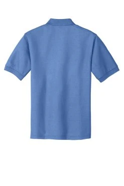 Adult Unisex Silk Touch Polo -Port Authority Shop aedc819e3c000c