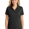 Ladies Dry Zone UV Micro-Mesh Polo