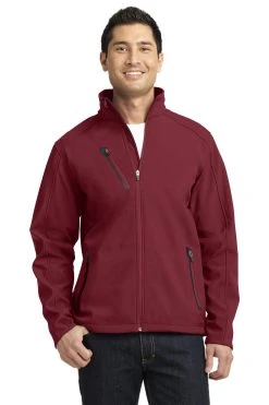 Welded Soft Shell Jacket 19 Welded Soft Shell Jacket -Port Authority Shop afae8d7acd2699