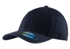 Flexfit Garment-Washed Cap -Port Authority Shop aff08cb075cd52