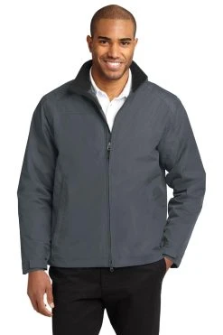 Adult Challenger II Jacket -Port Authority Shop b02bf1730294bc