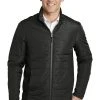 Collective Insulated Jacket 2 Collective Insulated Jacket -Port Authority Shop b089b415057178