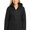 Ladies Vortex Waterproof 3-in-1 Jacket -Port Authority Shop b08c34f72c6e4a