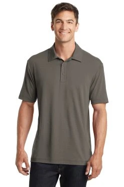 Cotton Touch Performance Polo -Port Authority Shop b10372f4791f1c