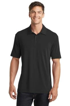 Cotton Touch Performance Polo -Port Authority Shop b1b791000591b2