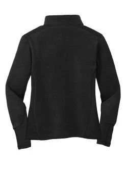 Ladies R-Tek Pro Fleece Full-Zip Jacket -Port Authority Shop b246d23988d0f9
