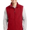 Value Fleece Vest -Port Authority Shop b2def197cbb441