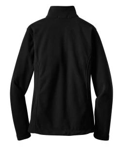 Ladies Value Fleece Jacket -Port Authority Shop b4541f14871f4e