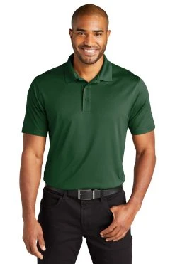 Unisex Recycled Performance Polo 18 Unisex Recycled Performance Polo -Port Authority Shop b4d712ddd25899