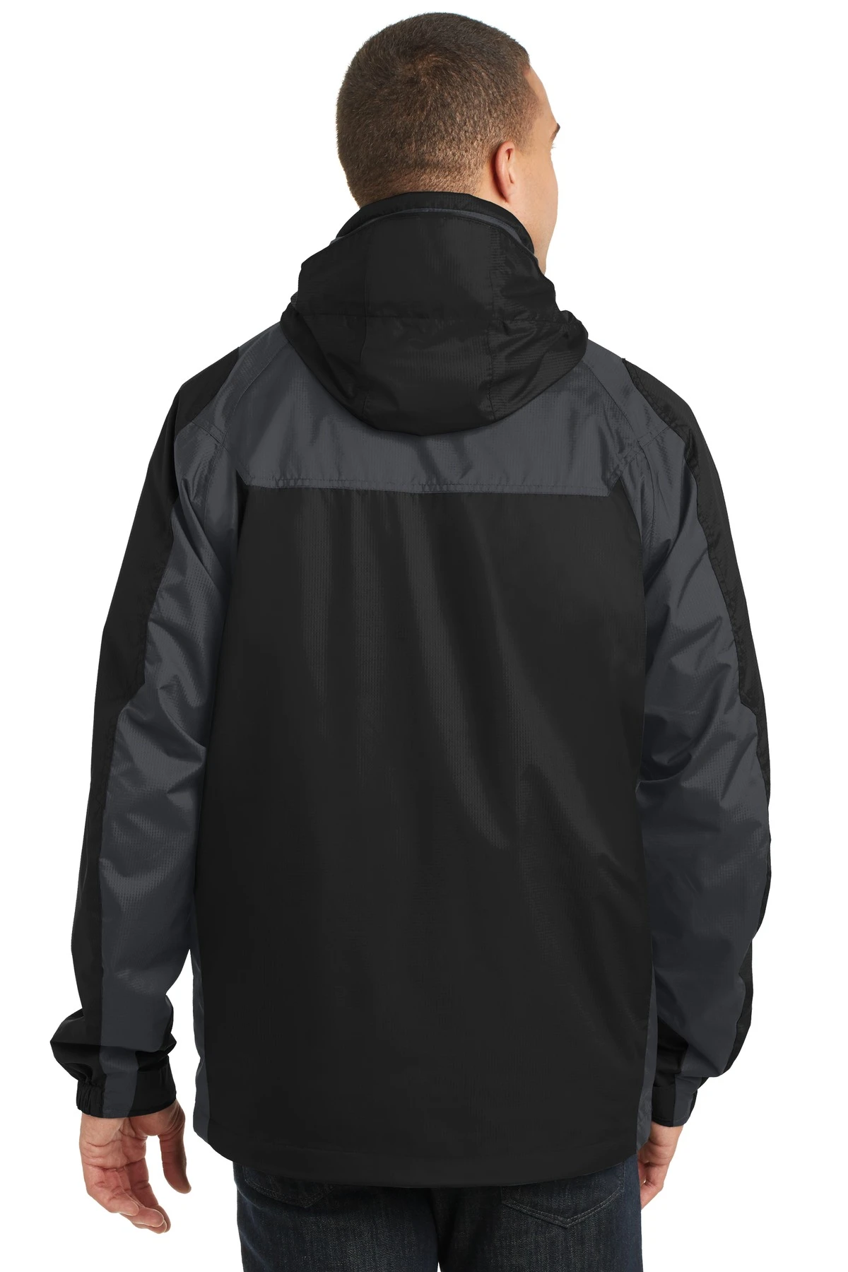 Ranger 3-in-1 Jacket 4 Ranger 3-in-1 Jacket - Image 2