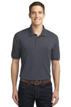 5-in-1 Performance Pique Polo -Port Authority Shop b60f271dfac359