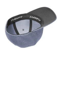 Unisex Flexfit Melange Unipanel Cap -Port Authority Shop b622b979349f53