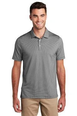 Gingham Polo 14 Gingham Polo -Port Authority Shop b7679e36a7ab82