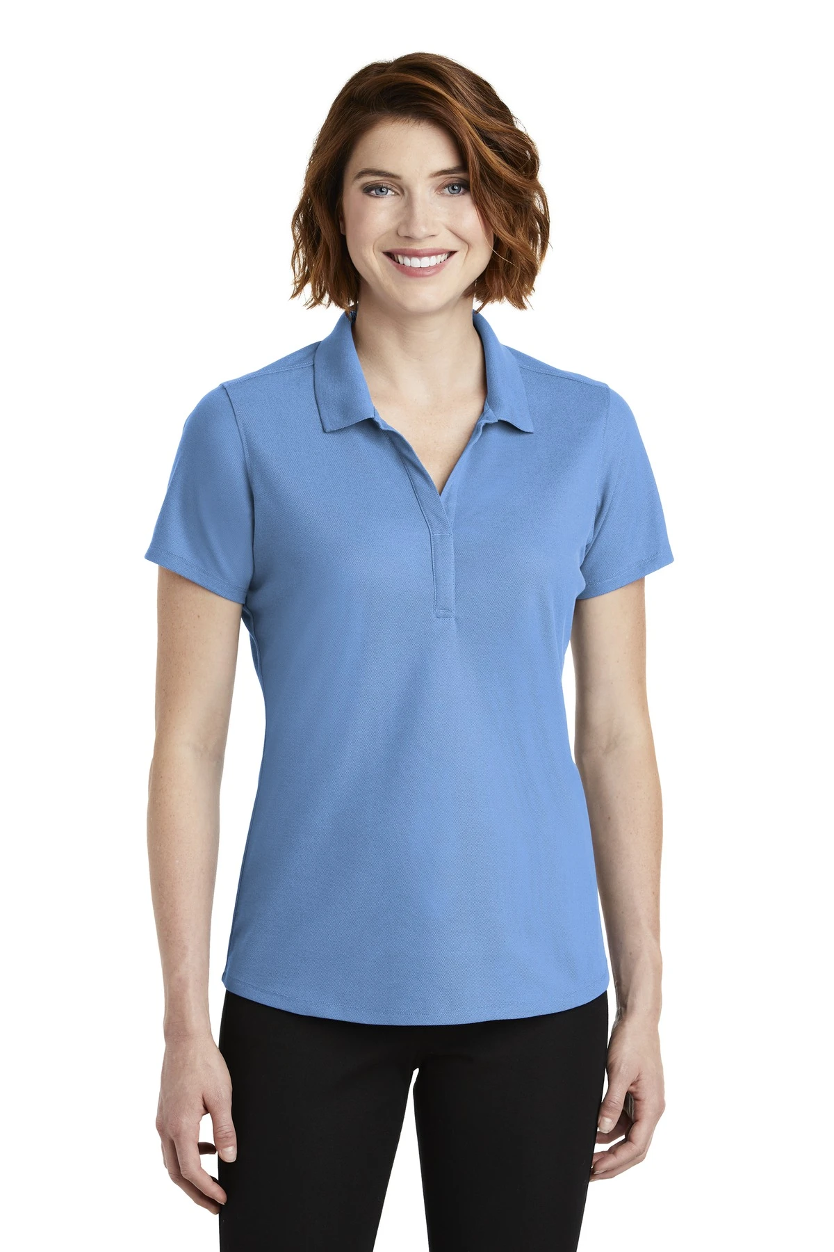 Ladies EZPerformance Pique Polo 15 Ladies EZPerformance Pique Polo - Image 13