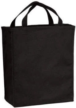 Grocery Tote -Port Authority Shop b99603df1d6127