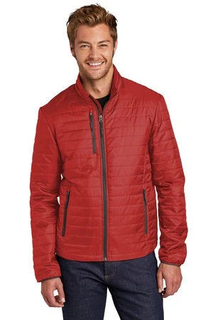 Packable Puffy Jacket 8 Packable Puffy Jacket - Image 7