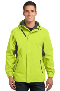 Cascade Waterproof Jacket -Port Authority Shop bbb96aeae2e9e0