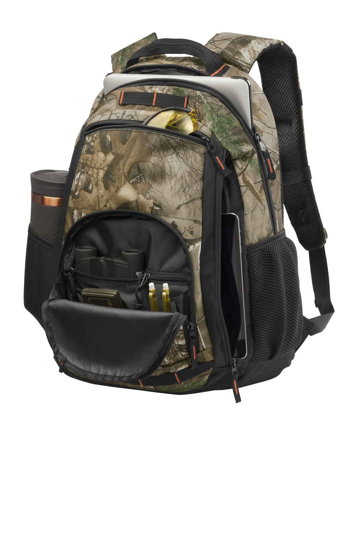 Camo Xtreme Backpack 4 Camo Xtreme Backpack - Image 2