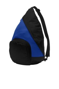 Active Sling Pack -Port Authority Shop bd1bc2bc36ccf4