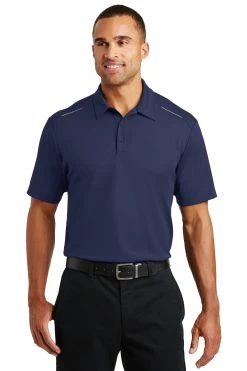 Pinpoint Mesh Polo 21 Pinpoint Mesh Polo -Port Authority Shop bdf6a3971d7139