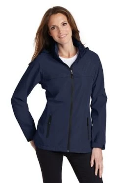 Ladies Torrent Waterproof Jacket -Port Authority Shop be4f29b7ae7d6f
