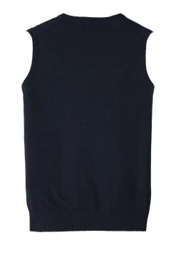 Sweater Vest -Port Authority Shop bf02df1f1460dc