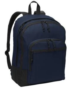 Basic Backpack 15 Basic Backpack -Port Authority Shop bf0d06d42087d3
