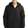 Hooded Charger Jacket 1 Hooded Charger Jacket -Port Authority Shop bfc18b2ebcc3ab